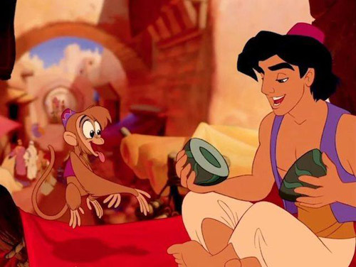 Những "anh khỉ" nổi tiếng nhất màn ảnh - 6