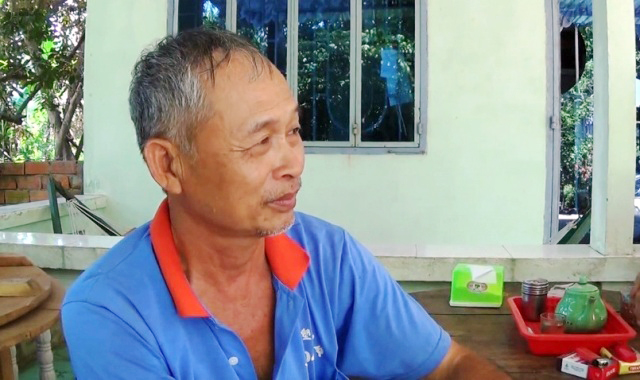 Cháu nội vua Thành Thái sẽ được về Huế thăm lăng gia tộc - 3