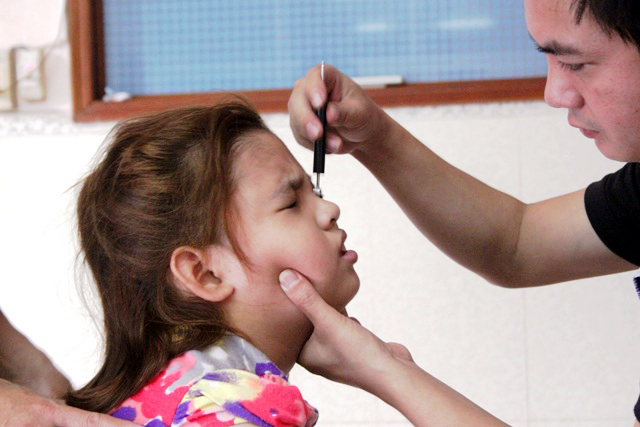 Cháu nội vua Thành Thái sẽ được về Huế thăm lăng gia tộc - 5