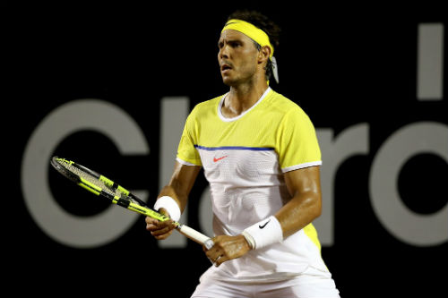 Vụ Nadal bị tố dùng doping sẽ được đưa ra tòa - 3