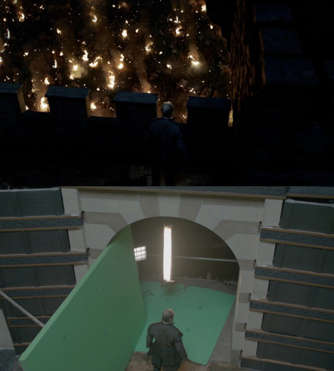 Bóc mẽ kỹ xảo “lừa đảo” trong các bom tấn Hollywood - 11