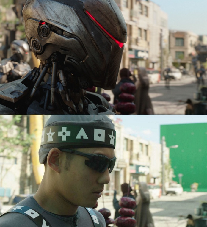 Bóc mẽ kỹ xảo “lừa đảo” trong các bom tấn Hollywood - 12