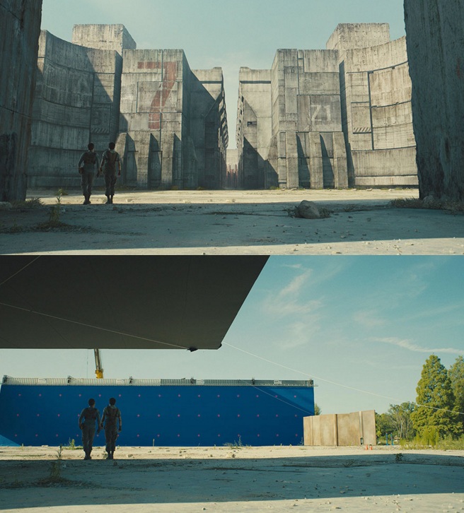 Bóc mẽ kỹ xảo “lừa đảo” trong các bom tấn Hollywood - 13