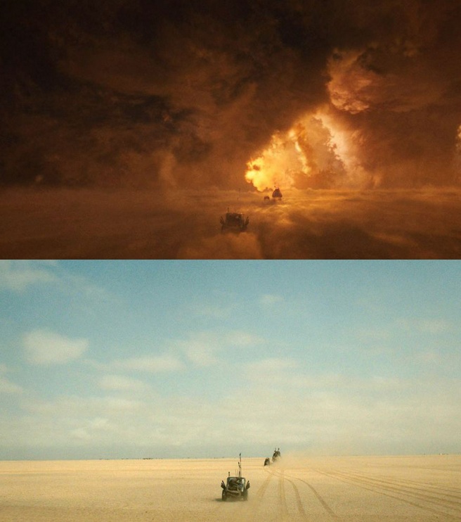 Bóc mẽ kỹ xảo “lừa đảo” trong các bom tấn Hollywood - 15