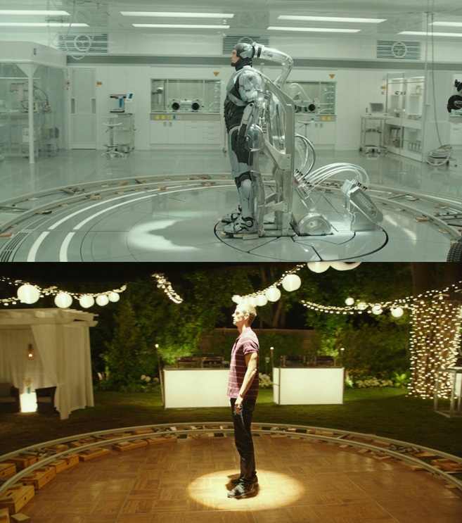 Bóc mẽ kỹ xảo “lừa đảo” trong các bom tấn Hollywood - 2