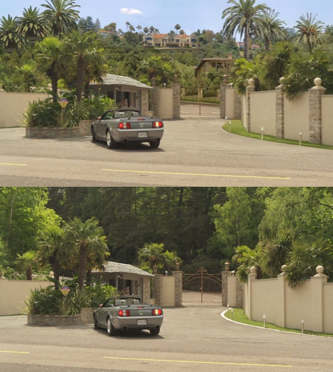 Bóc mẽ kỹ xảo “lừa đảo” trong các bom tấn Hollywood - 3