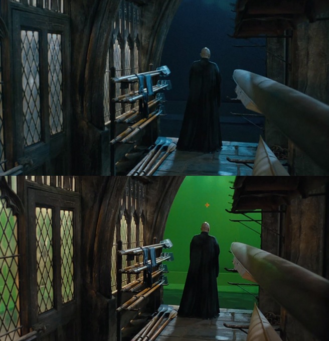 Bóc mẽ kỹ xảo “lừa đảo” trong các bom tấn Hollywood - 6