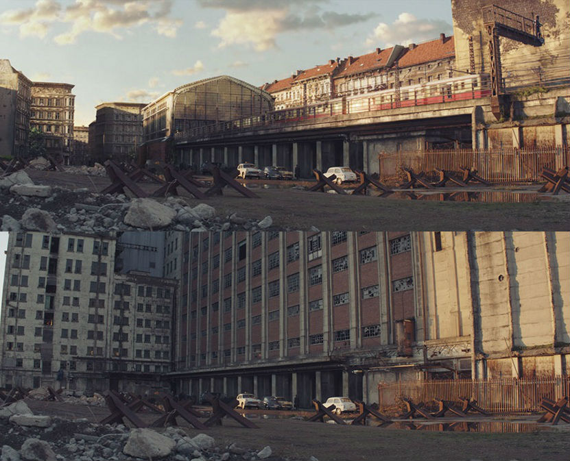 Bóc mẽ kỹ xảo “lừa đảo” trong các bom tấn Hollywood - 8