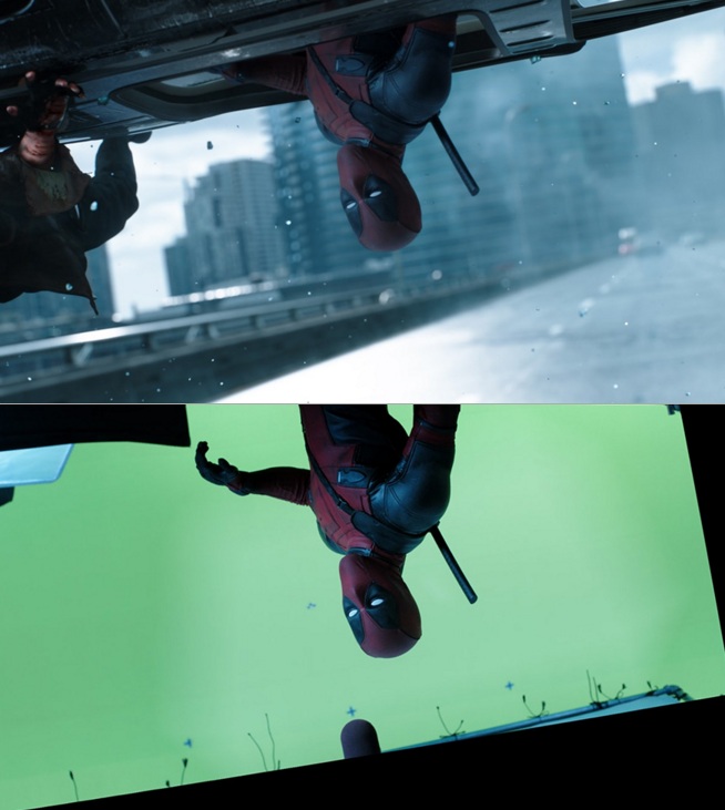 Bóc mẽ kỹ xảo “lừa đảo” trong các bom tấn Hollywood - 7