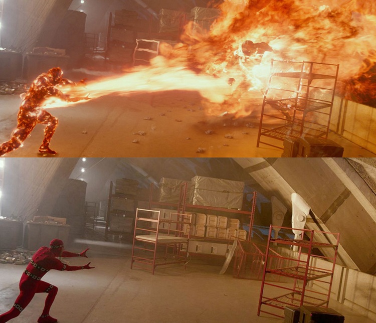 Bóc mẽ kỹ xảo “lừa đảo” trong các bom tấn Hollywood - 10