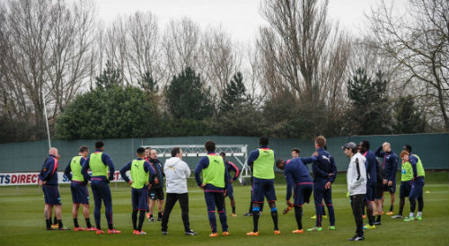 Tin HOT tối 12/3: Fan Real thích Navas hơn De Gea - 3