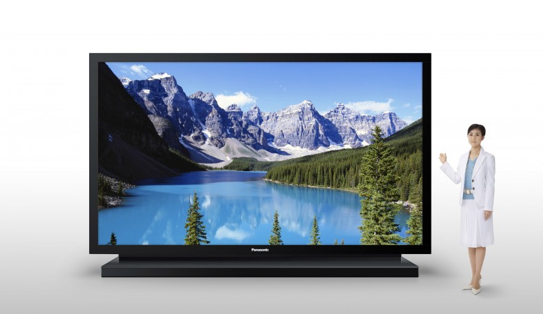 Top 10 chiếc TV đắt nhất trên thế giới - 6