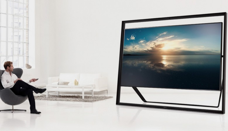 Top 10 chiếc TV đắt nhất trên thế giới - 4