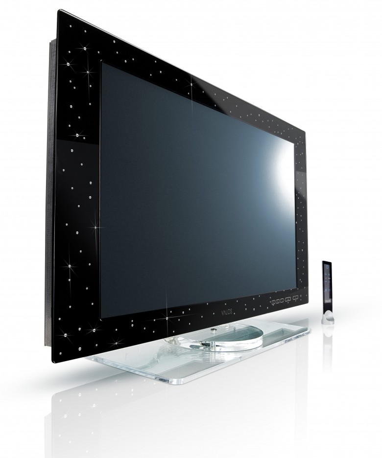 Top 10 chiếc TV đắt nhất trên thế giới - 2