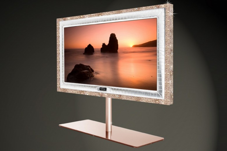 Top 10 chiếc TV đắt nhất trên thế giới - 10