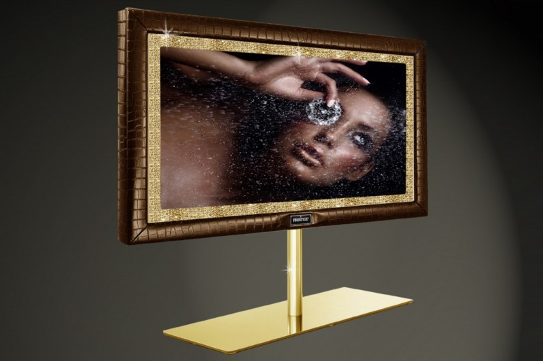 Top 10 chiếc TV đắt nhất trên thế giới - 8