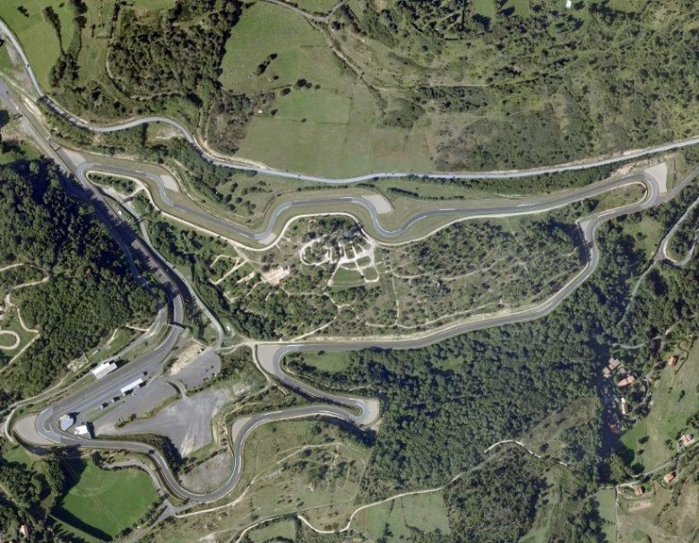 Top 10 đường đua dài nhất trong lịch sử các giải đua - 7