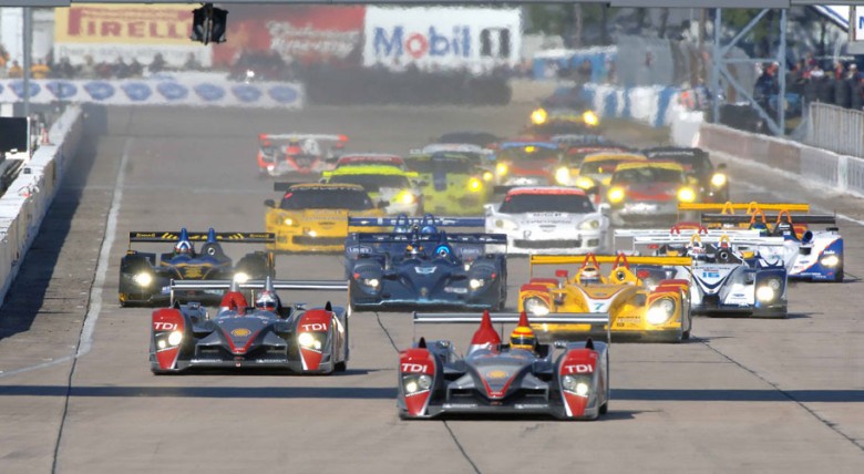 Top 10 đường đua dài nhất trong lịch sử các giải đua - 4