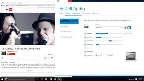 Đánh giá Dell Inspiron 17 5000: Trải nghiệm tốt, hiệu suất khá - 4