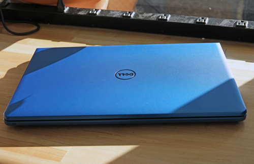 Đánh giá Dell Inspiron 17 5000: Trải nghiệm tốt, hiệu suất khá - 5