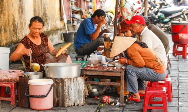 Báo du lịch Anh khen Hội An hết lời - 3