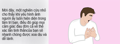 6 thay đổi kỳ lạ mà tình yêu mang đến cho bạn - 3