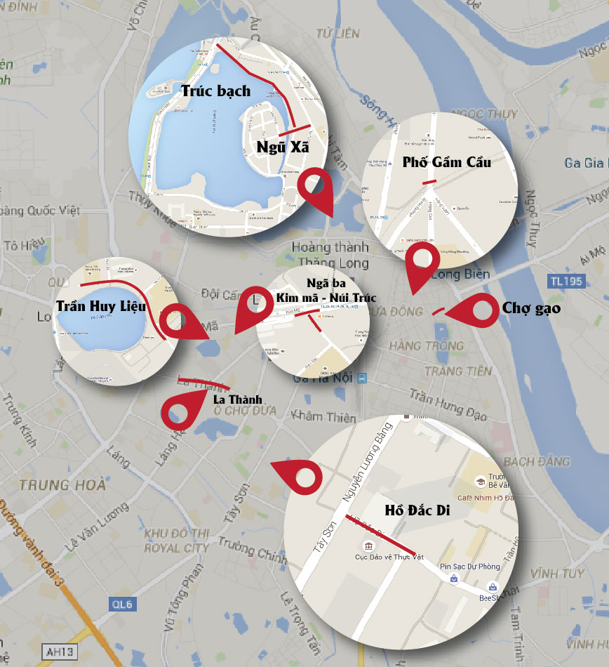 Làm “trai vẫy” có thể bị phạt tù - 2