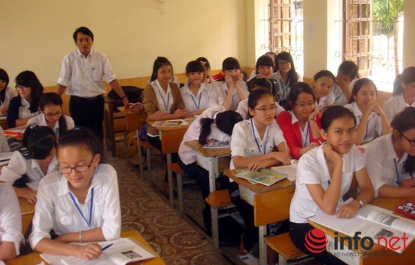 Bộ GĐ&ĐT thất hứa việc đưa Hoàng Sa, Trường Sa vào SGK Lịch Sử? - 2