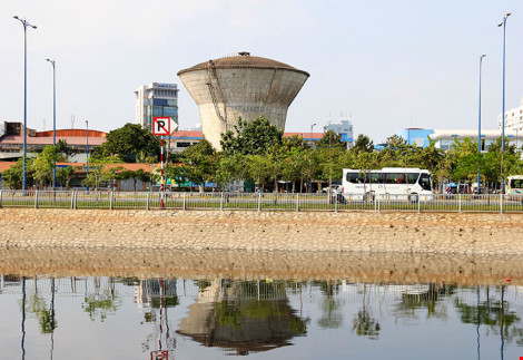 TP.HCM "khai tử" 7 thủy đài bỏ hoang - 6