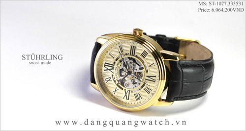 Đồng hồ Đăng Quang khai trương thêm showroom tại Hà Nội - 8