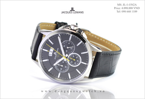 Đồng hồ Đăng Quang khai trương thêm showroom tại Hà Nội - 10