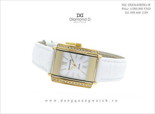 Đồng hồ Đăng Quang khai trương thêm showroom tại Hà Nội - 4