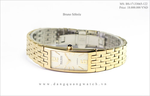 Đồng hồ Đăng Quang khai trương thêm showroom tại Hà Nội - 5