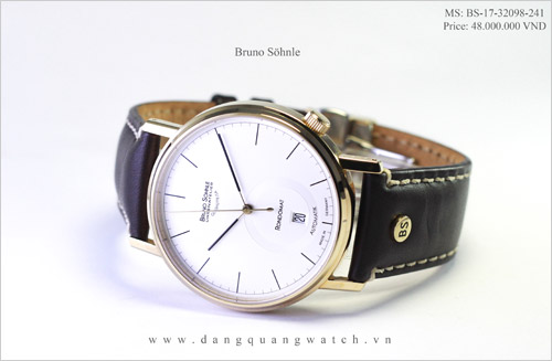 Đồng hồ Đăng Quang khai trương thêm showroom tại Hà Nội - 6