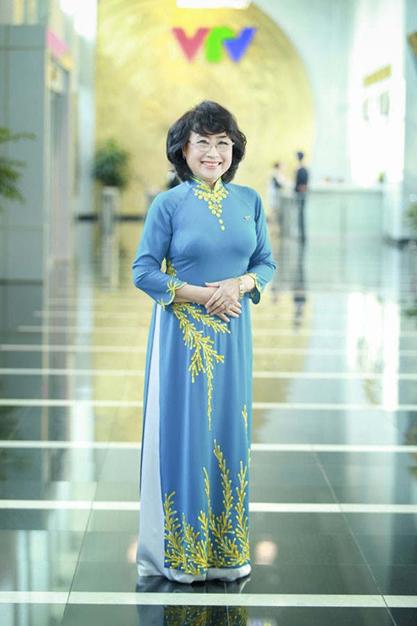 NSƯT Kim Tiến ứng cử Đại biểu Quốc hội - 2