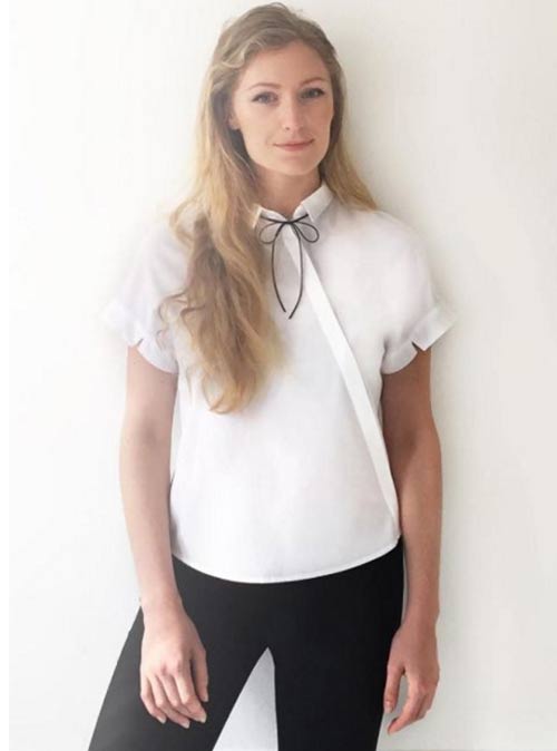 Vì sao người thành công chỉ mặc một phong cách? - 2