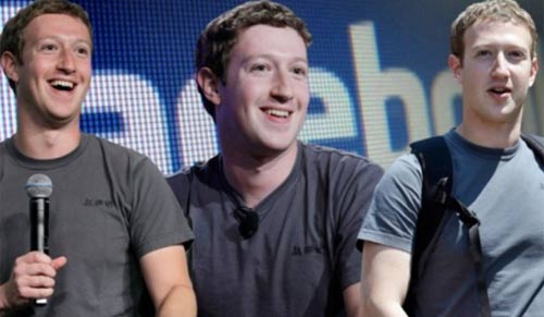 Vì sao người thành công chỉ mặc một phong cách? - 3