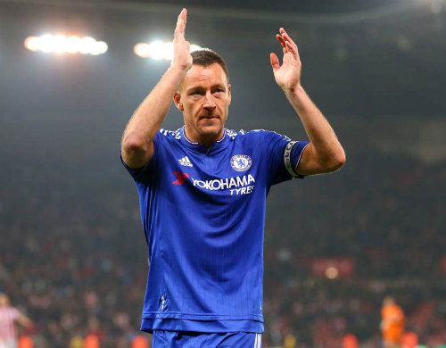 Tin HOT tối 14/3: MSN lập thêm kỉ lục - 2