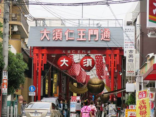 Chiêm ngưỡng vẻ đẹp mùa hoa anh đào tại miền Trung Nhật Bản - 2
