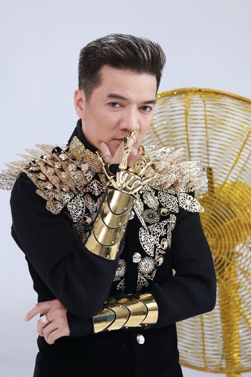 Điểm mặt thành viên "hoàng tộc" của Vpop - 1