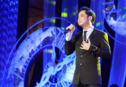 Điểm mặt thành viên "hoàng tộc" của Vpop - 3