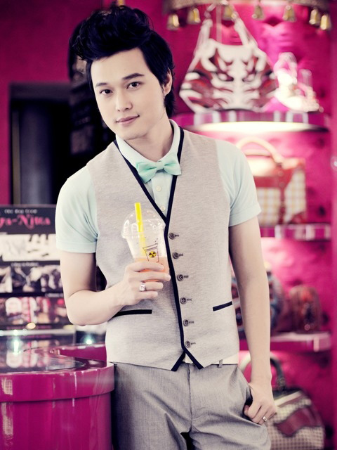 Điểm mặt thành viên "hoàng tộc" của Vpop - 5