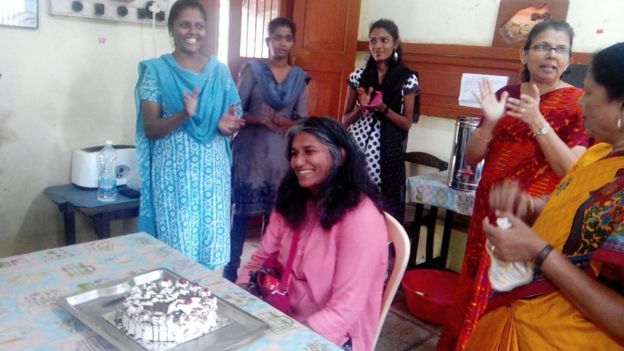 Tìm được mẹ sau 42 năm ly biệt ở đất nước 1,2 tỉ dân - 4