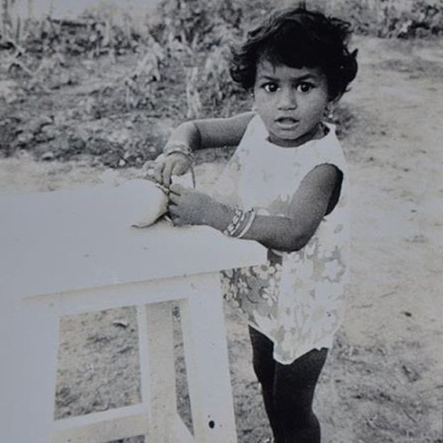 Tìm được mẹ sau 42 năm ly biệt ở đất nước 1,2 tỉ dân - 5