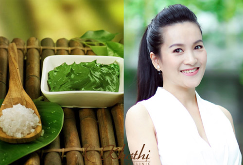 4 cách trị nám hiệu quả từ thiên nhiên - 2