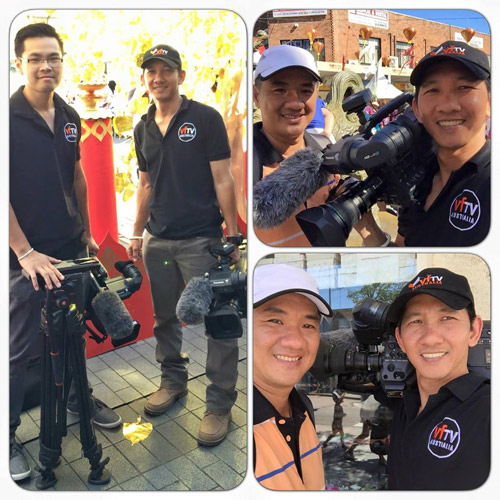 Mối thân tình của Quốc Hương với sao Việt khi còn sống - 3