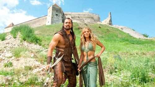 6 phim hấp dẫn trên HBO, Cinemax, StarMovies trong tuần - 5