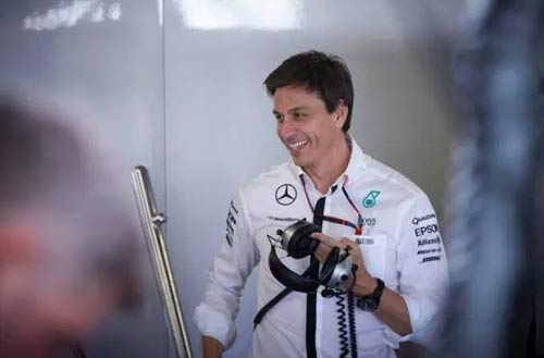 F1: Đội đua và tay lái được nói gì qua Team Radio - 2