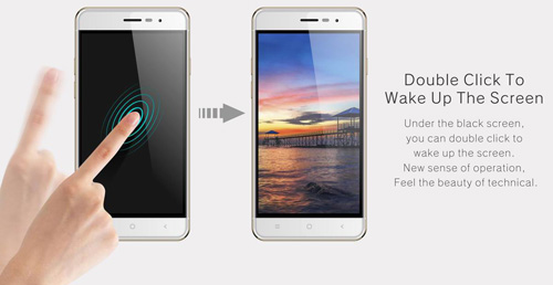 “Đổ xô” mua điện thoại Arbutus AR5 giá hời - 3