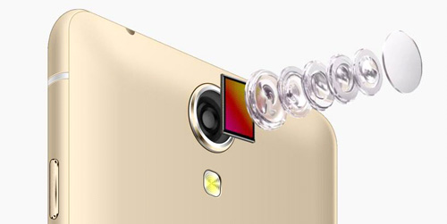 “Đổ xô” mua điện thoại Arbutus AR5 giá hời - 4